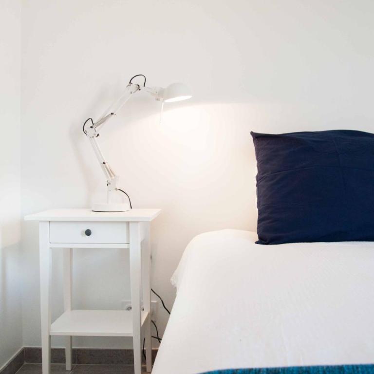 Résidence MANDARINIERS Cannes - Three-Bedroom Apartment 41B - 37