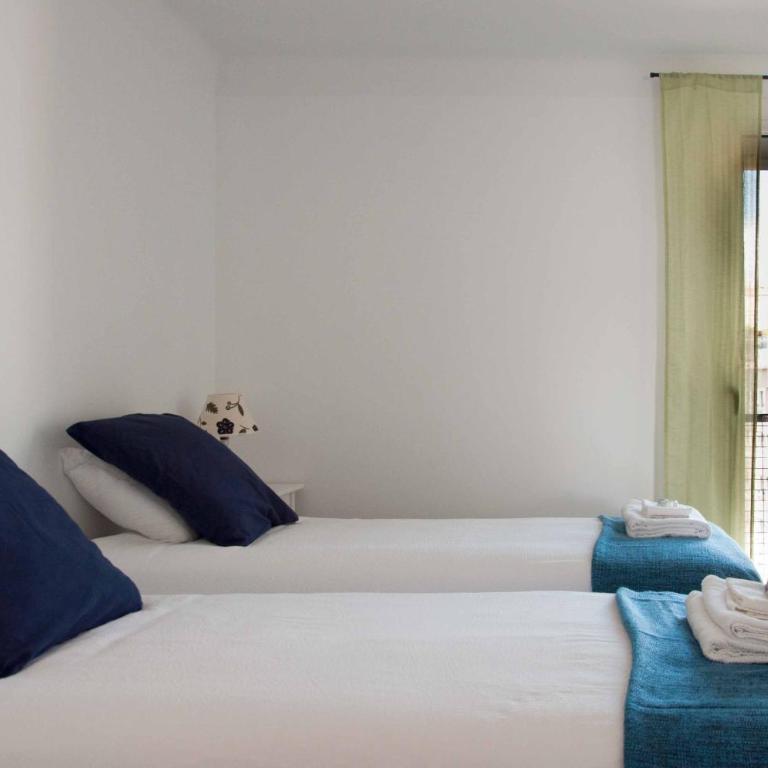 Résidence MANDARINIERS Cannes - Three-Bedroom Apartment 41B - 32