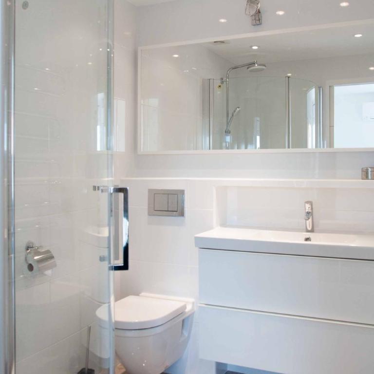 Résidence MANDARINIERS Cannes - Three-Bedroom Apartment 41B - 31