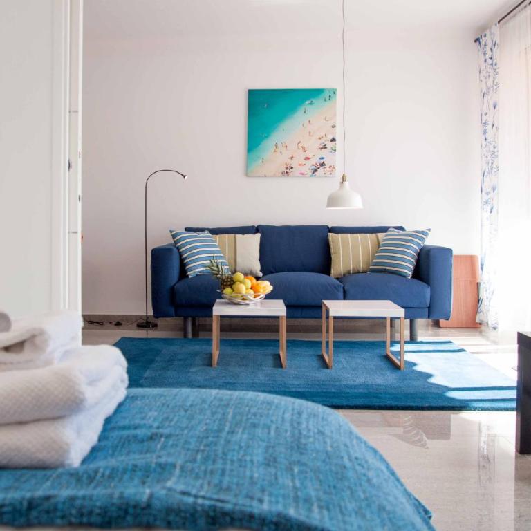 Résidence MANDARINIERS Cannes - Three-Bedroom Apartment 41B - 29