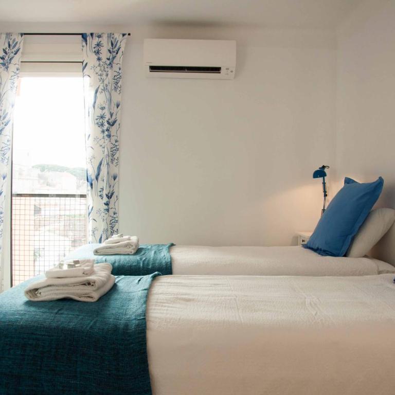 Résidence MANDARINIERS Cannes - Three-Bedroom Apartment 41B - 38
