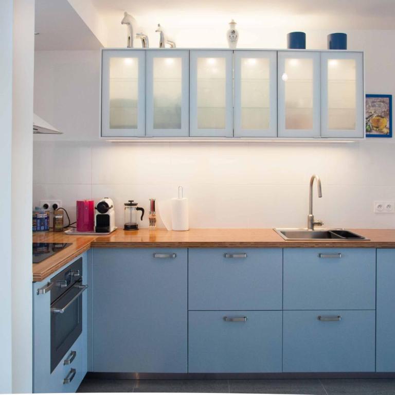 Résidence MANDARINIERS Cannes - Three-Bedroom Apartment 41B - 23