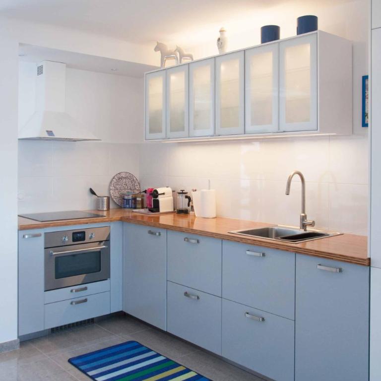 Résidence MANDARINIERS Cannes - Three-Bedroom Apartment 41B - 35