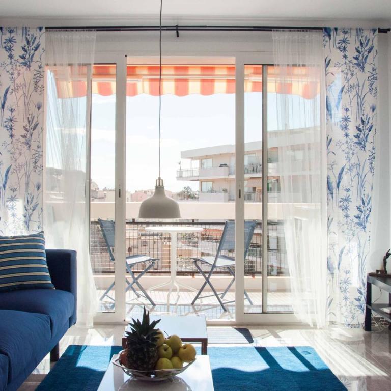 Résidence MANDARINIERS Cannes - Three-Bedroom Apartment 41B - 12