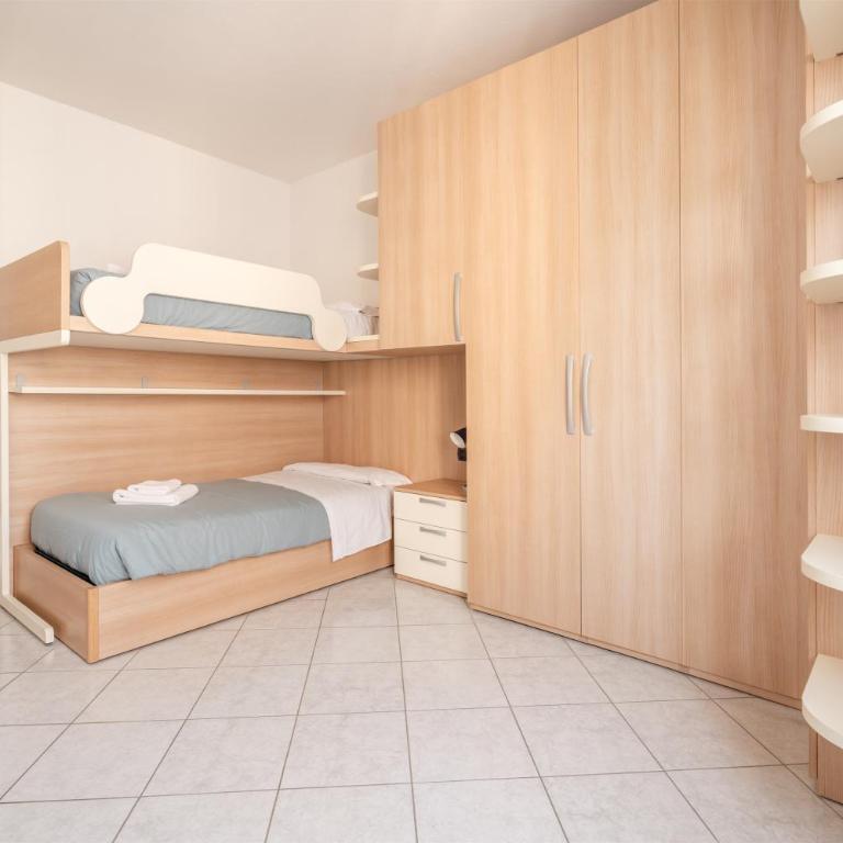 Be & Being - Milena - Appartamento con 2 Camere da Letto - 12