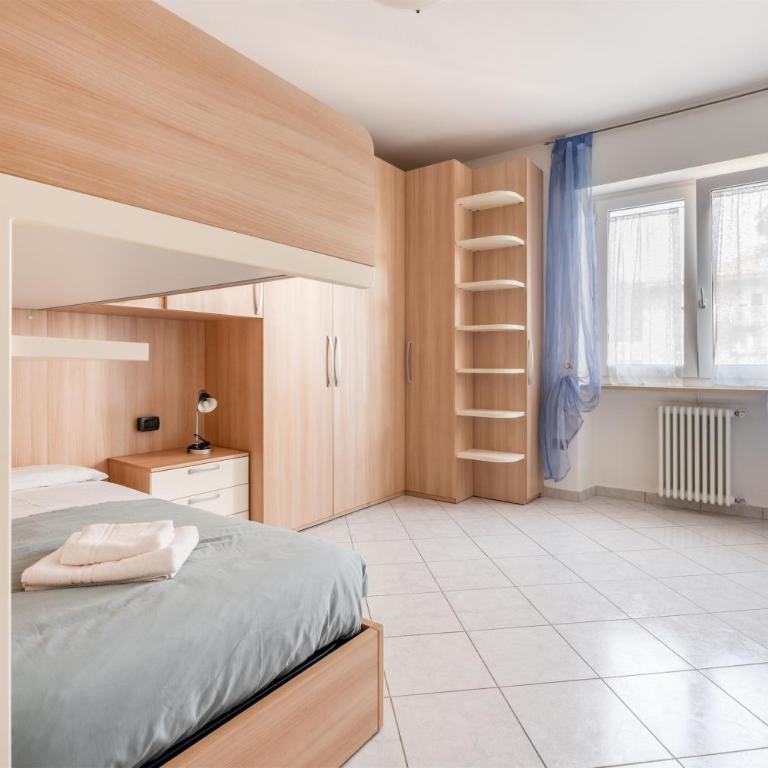 Be & Being - Milena - Appartamento con 2 Camere da Letto - 13
