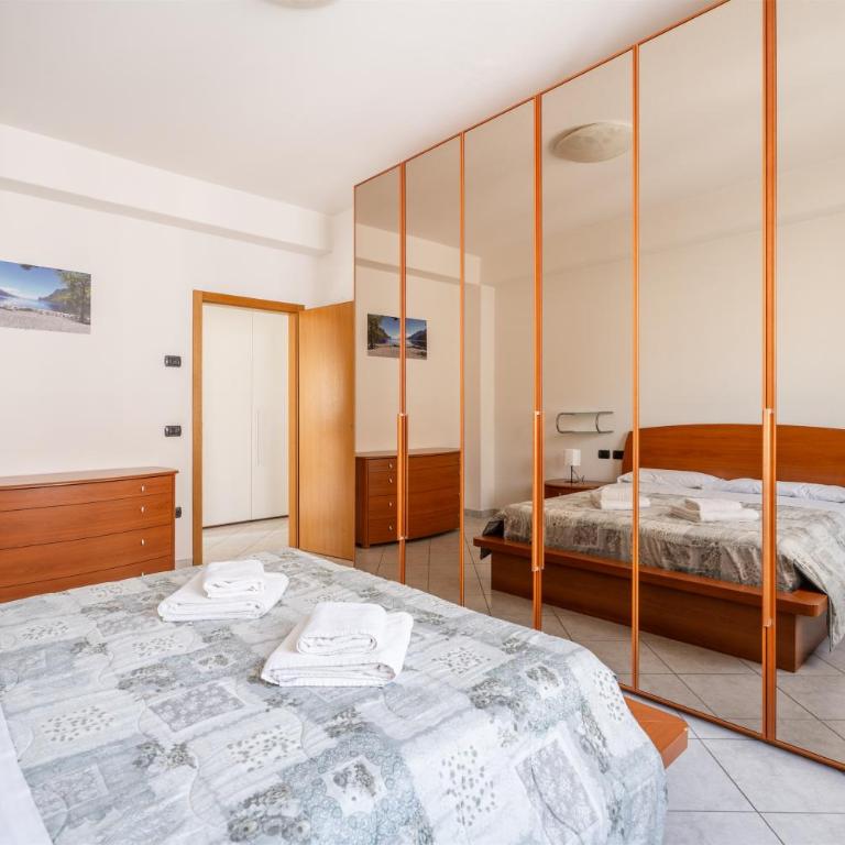 Be & Being - Milena - Appartamento con 2 Camere da Letto - 11