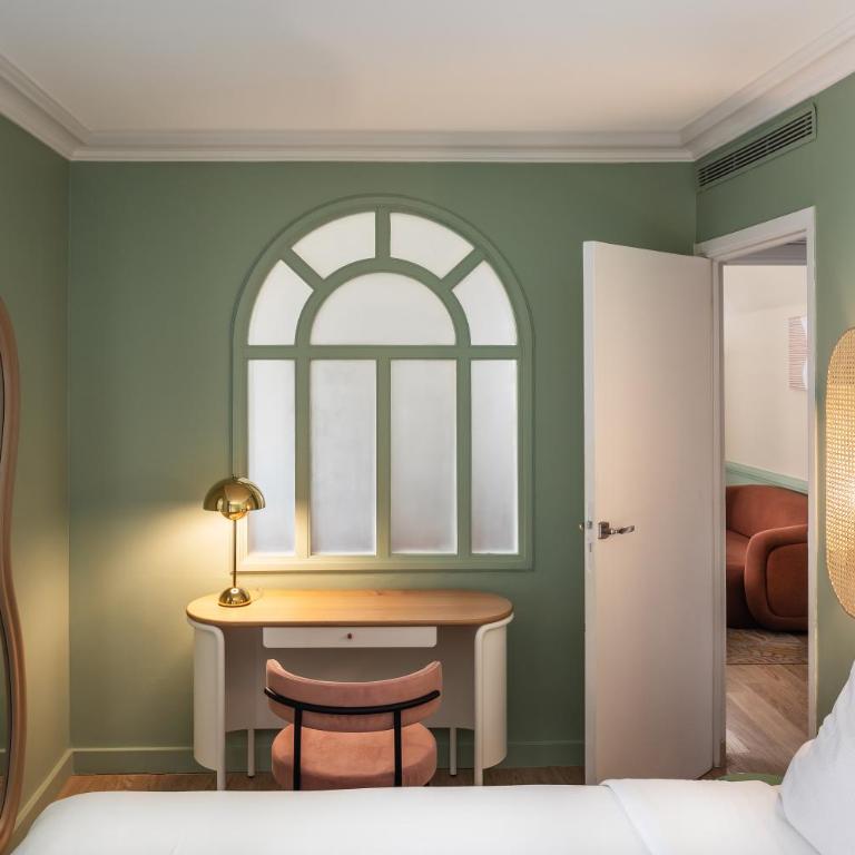 Royal Garden Champs-Élysées - Suite - 10