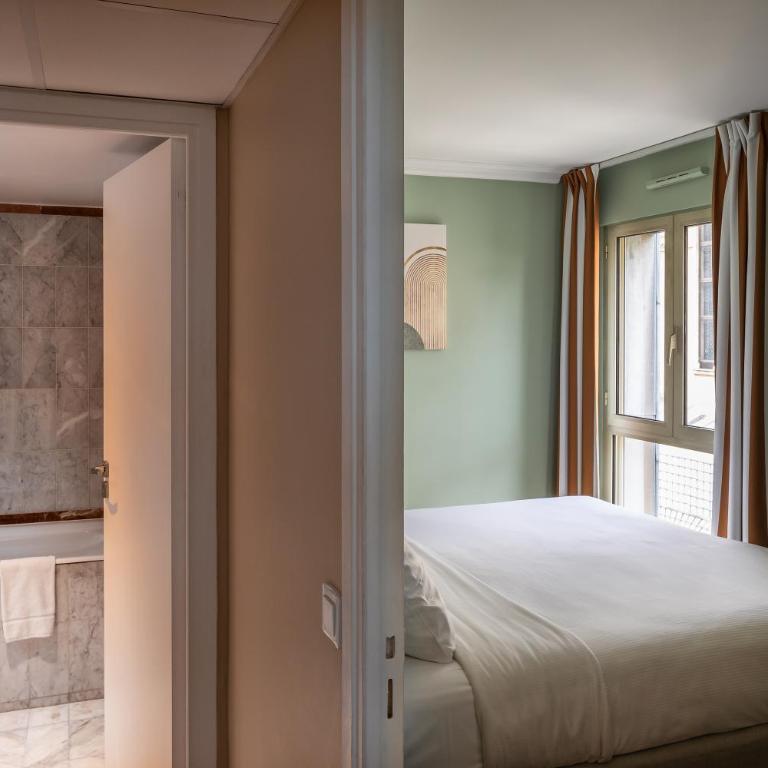 Royal Garden Champs-Élysées - Suite - 6