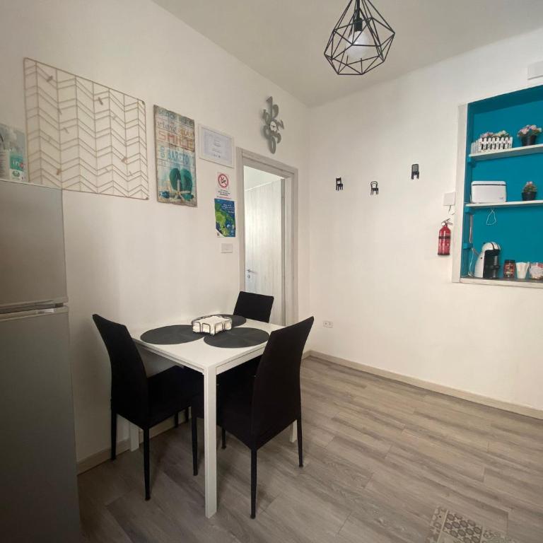Newhouse 336 - Appartamento con 1 Camera da Letto - 5
