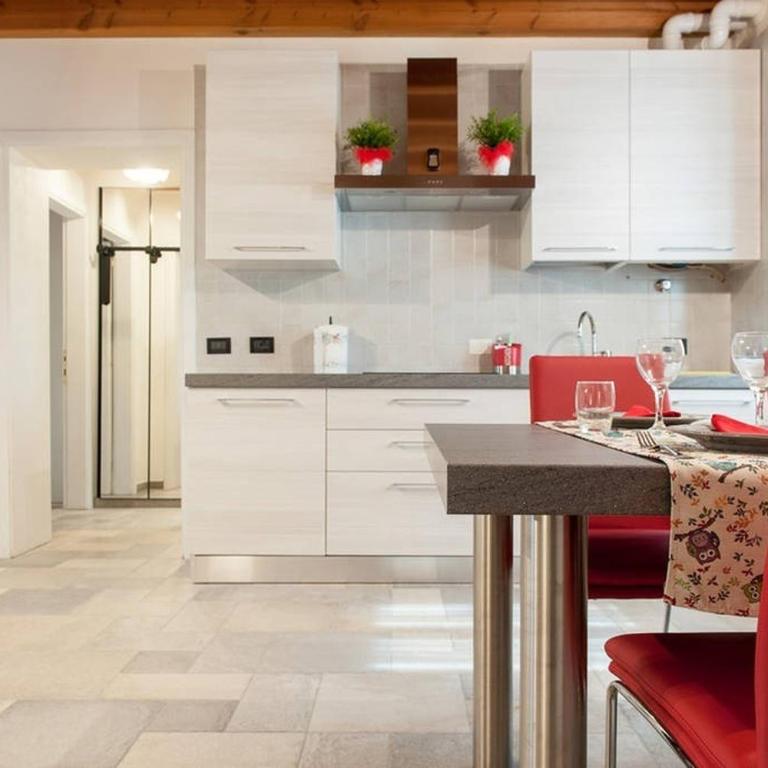 Appartamento San Martino - Appartamento con 1 Camera da Letto - 11
