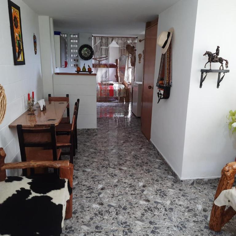 Apartamento Campestre Medellin - Apartment - 6