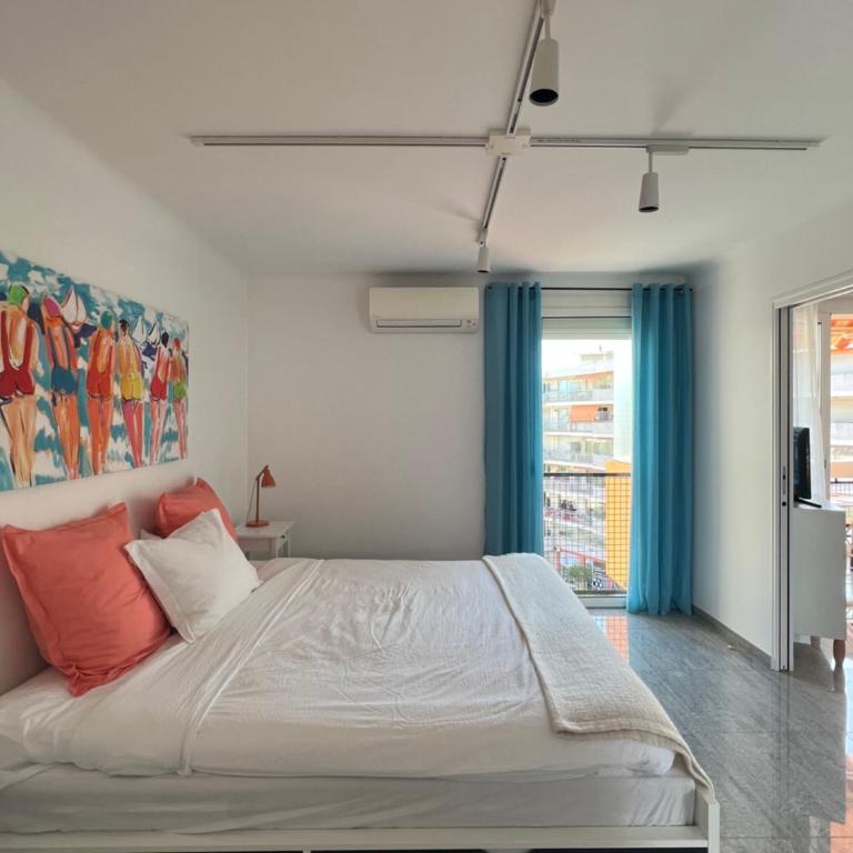Résidence MANDARINIERS Cannes - Three-Bedroom Apartment 42B - 21