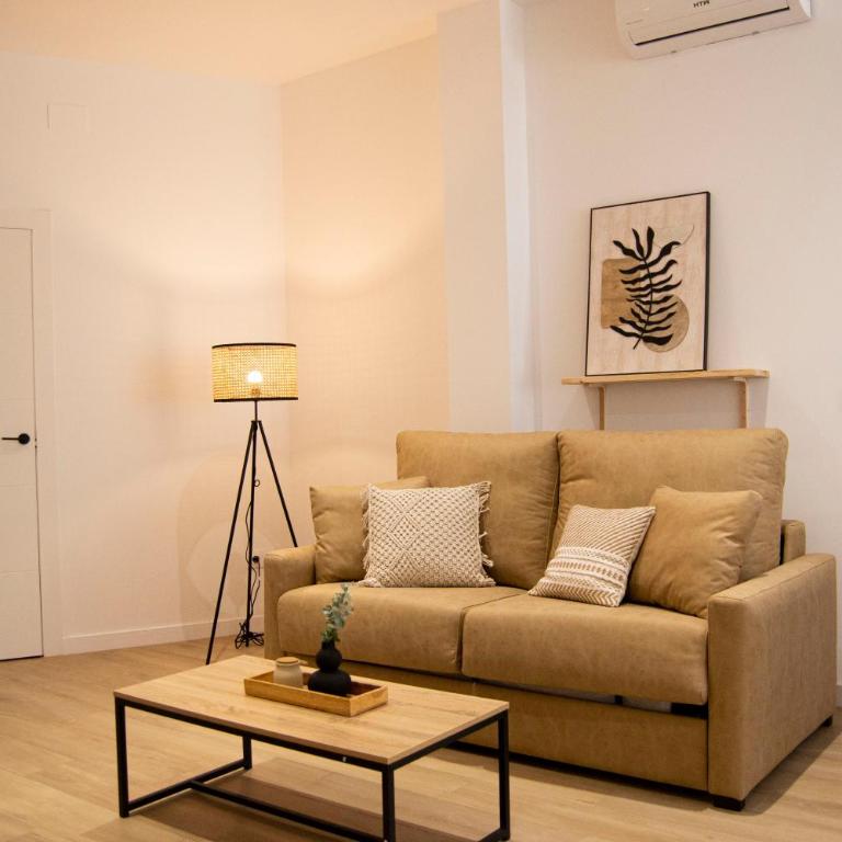 Aires de Córdoba 2 - Apartamento de 1 dormitorio - 3