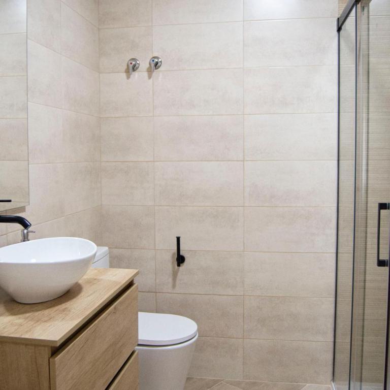Aires de Córdoba 2 - Apartamento de 1 dormitorio - 8