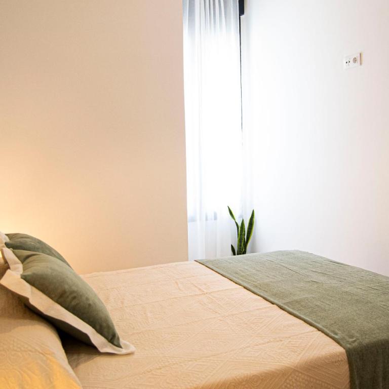 Aires de Córdoba 2 - Apartamento de 1 dormitorio - 17