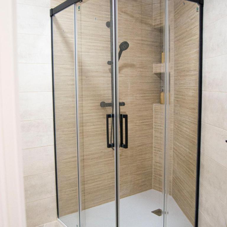Aires de Córdoba 2 - Apartamento de 1 dormitorio - 20