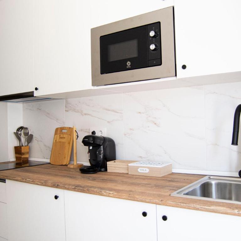 Aires de Córdoba 2 - Apartamento de 1 dormitorio - 13