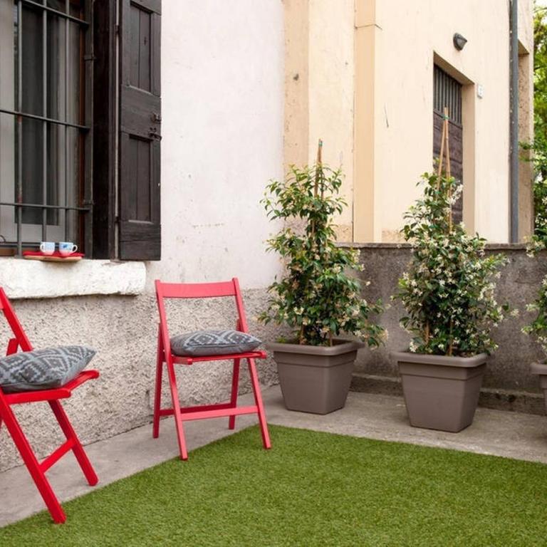 Appartamento San Martino - Appartamento con 1 Camera da Letto - 24