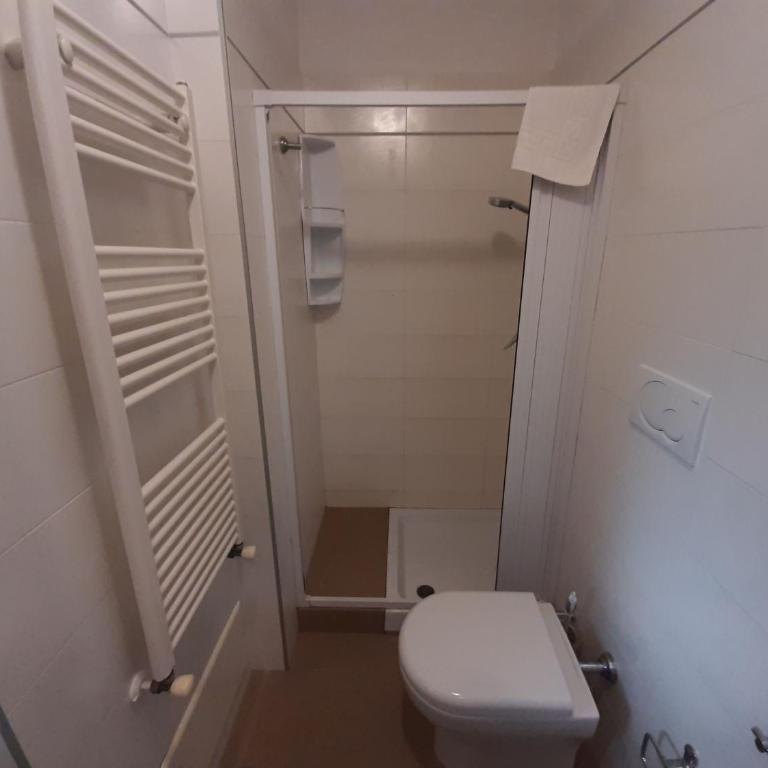 Dimore centro Lecce Affittacamere B&B - Appartamento con 1 Camera da Letto con Balcone e Vista Città - 6