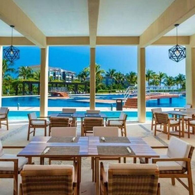 MAREAZUL Beachfront Apartment 2BR Private Pool Casa Áncora - Two-Bedroom Apartment - 18