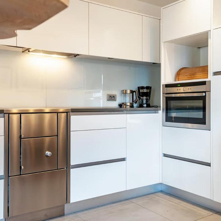 Ritschhof - Appartamento con 2 Camere da Letto - 2