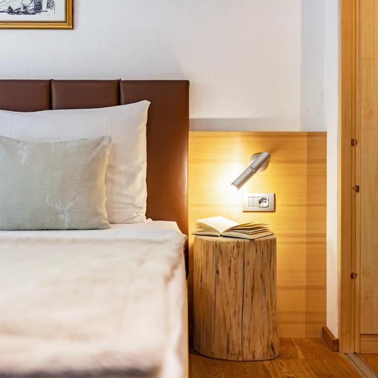 Ritschhof - Appartamento con 2 Camere da Letto - 3