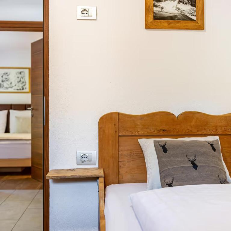Ritschhof - Appartamento con 2 Camere da Letto - 5