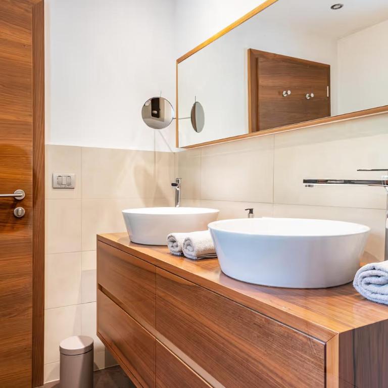 Ritschhof - Appartamento con 2 Camere da Letto - 8