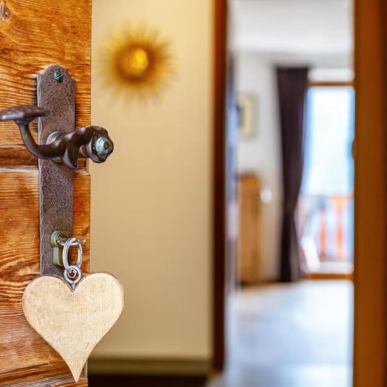 Ritschhof - Appartamento con 2 Camere da Letto - 15