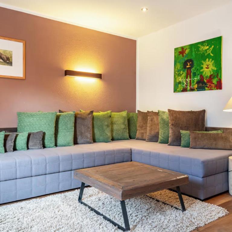 Ritschhof - Appartamento con 2 Camere da Letto - 13