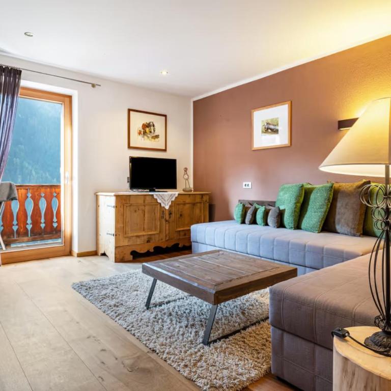 Ritschhof - Appartamento con 2 Camere da Letto - 14