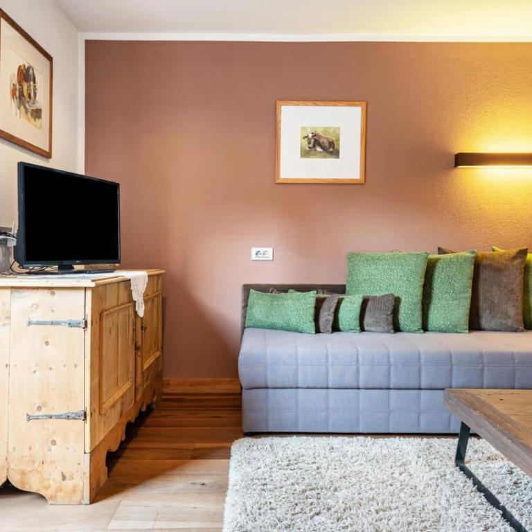 Ritschhof - Appartamento con 2 Camere da Letto - 18