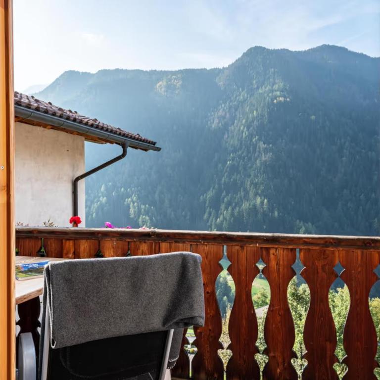 Ritschhof - Appartamento con 2 Camere da Letto - 17
