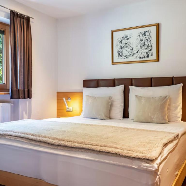 Ritschhof - Appartamento con 2 Camere da Letto - 20