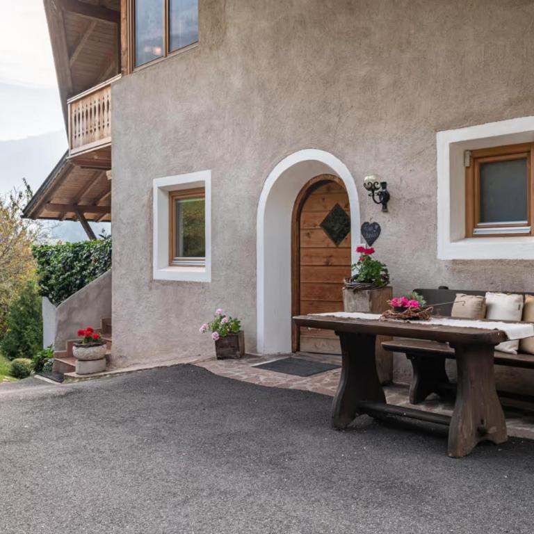 Ritschhof - Appartamento con 2 Camere da Letto - 19
