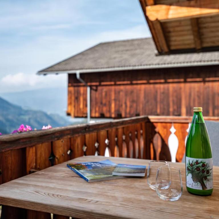 Ritschhof - Appartamento con 2 Camere da Letto - 22