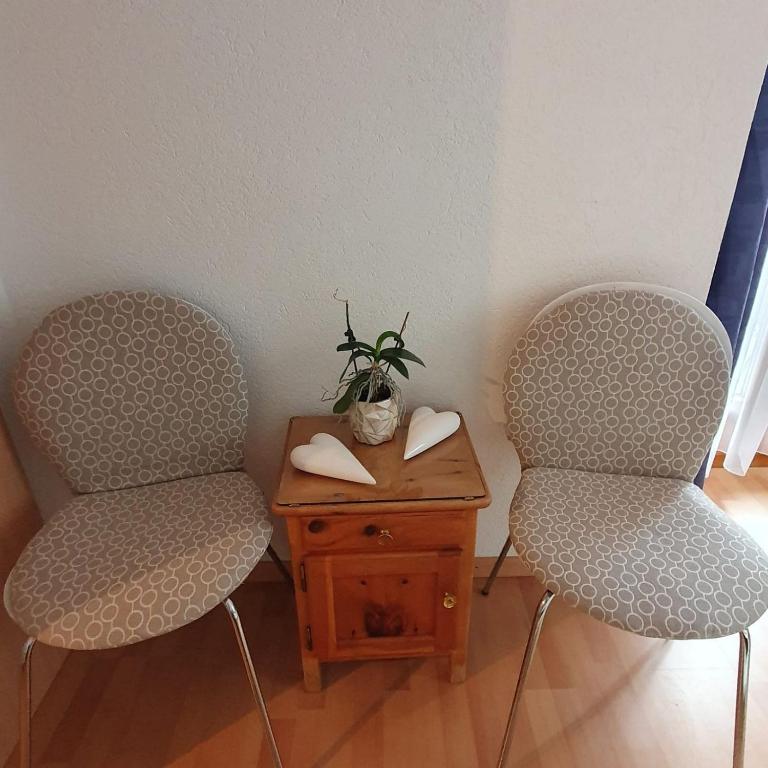 Josy's Home Zermatt - Apartment mit 1 Schlafzimmer - 8