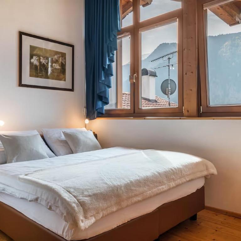 Ritschhof - Appartamento con 2 Camere da Letto - 1
