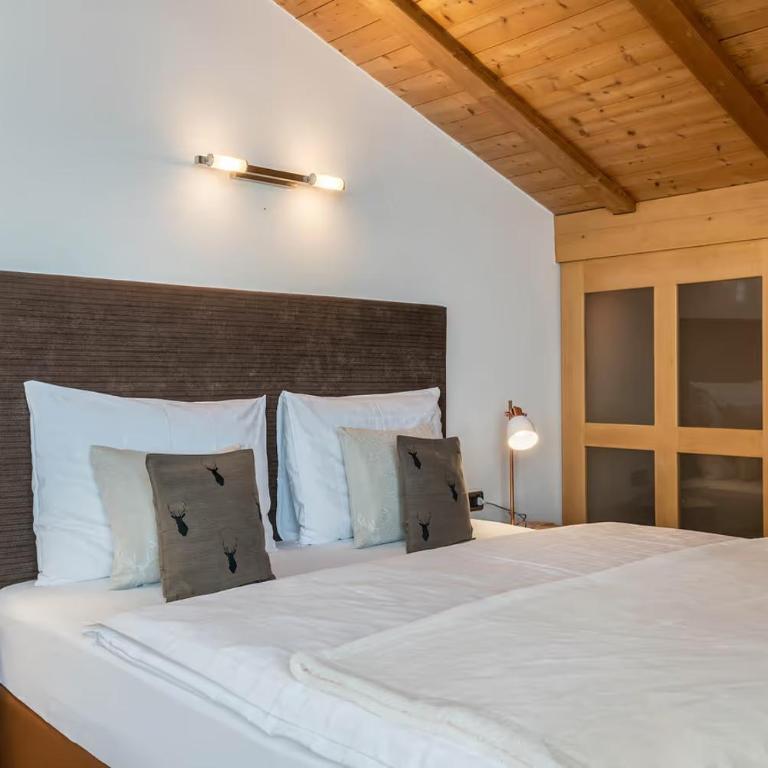 Ritschhof - Appartamento con 2 Camere da Letto - 4
