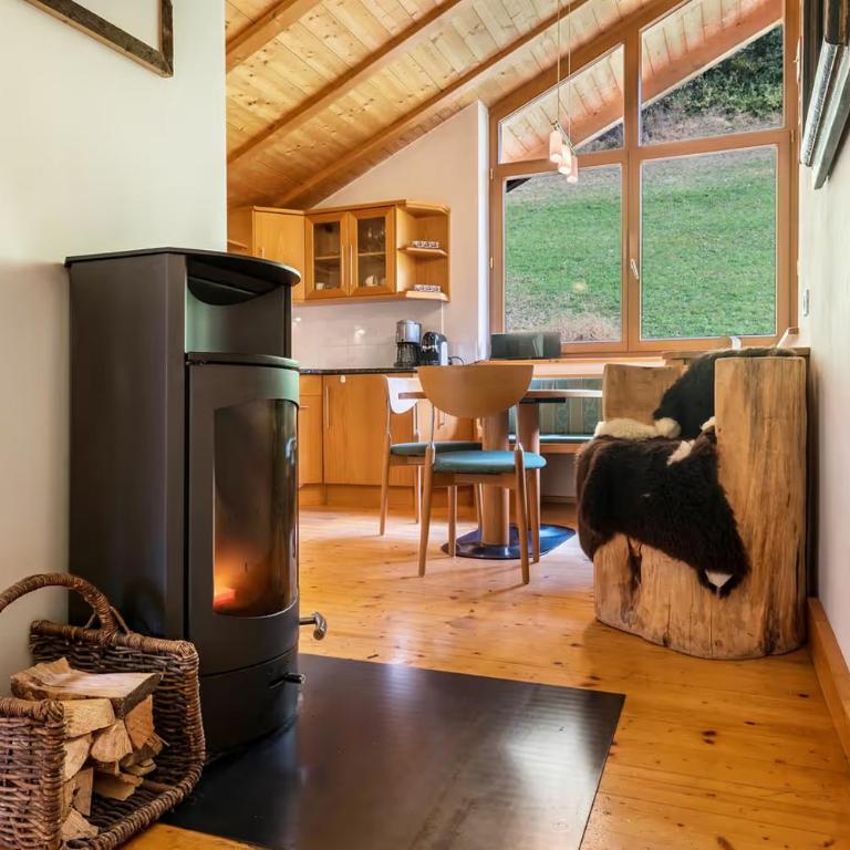 Ritschhof - Appartamento con 2 Camere da Letto - 6