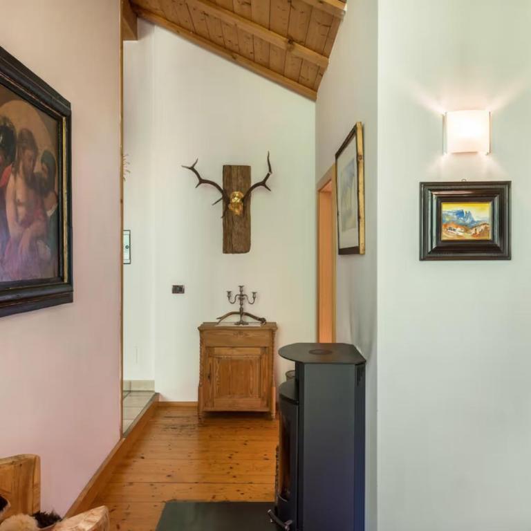 Ritschhof - Appartamento con 2 Camere da Letto - 7