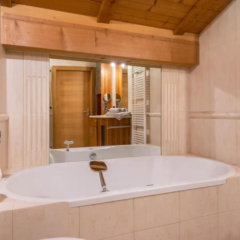 Ritschhof - Appartamento con 2 Camere da Letto - 10