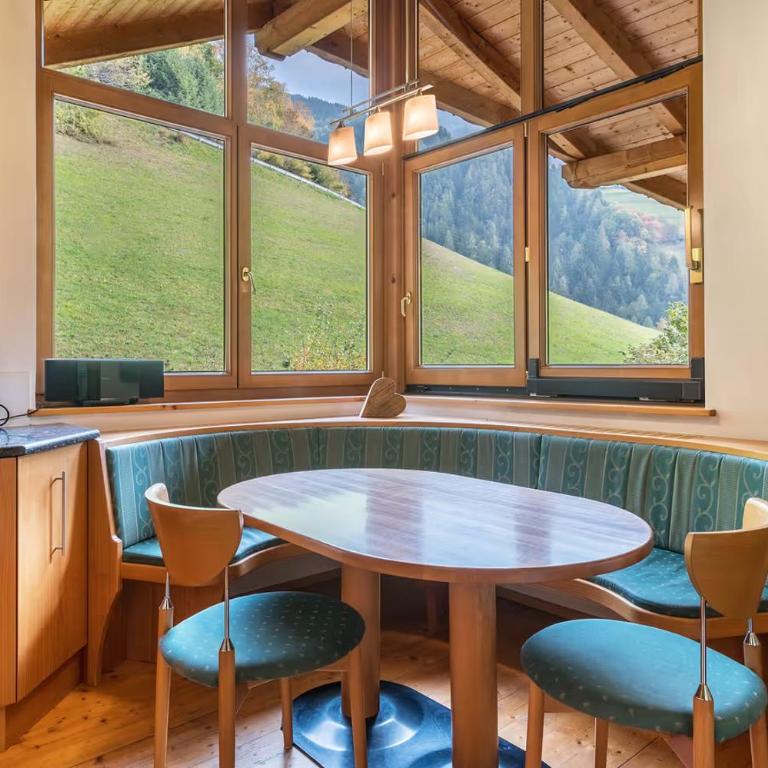 Ritschhof - Appartamento con 2 Camere da Letto - 9