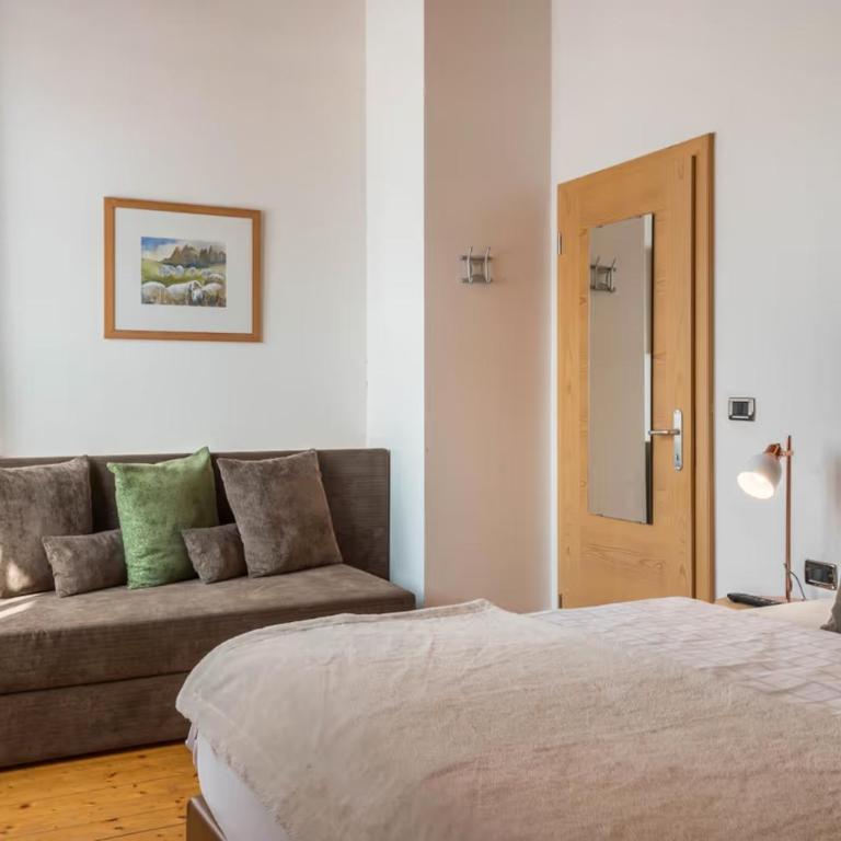 Ritschhof - Appartamento con 2 Camere da Letto - 12