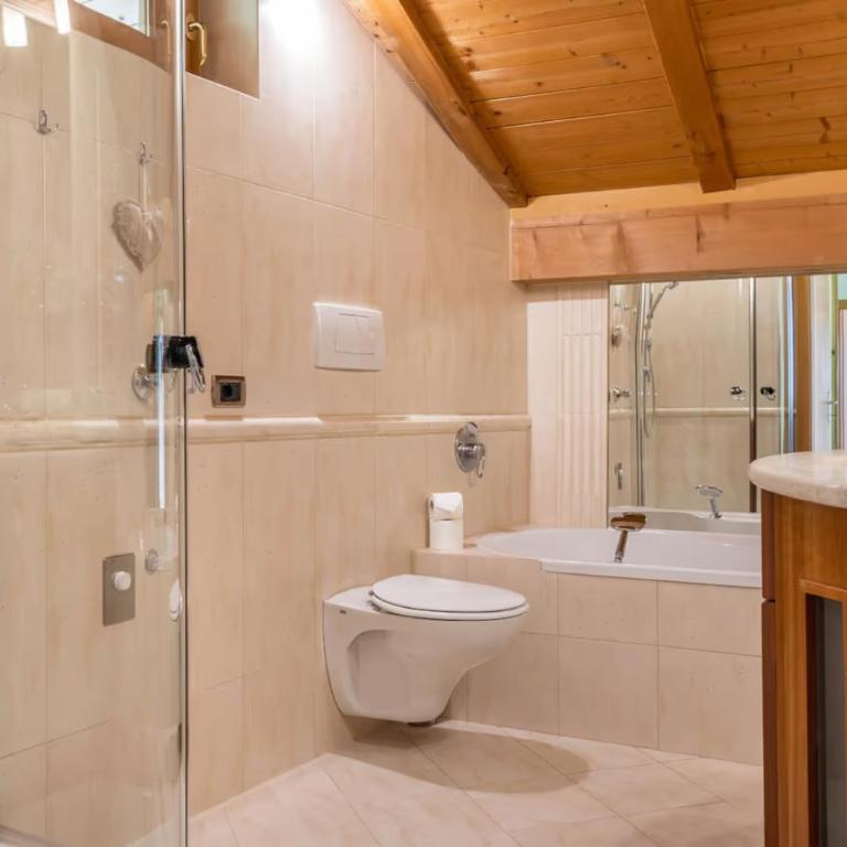 Ritschhof - Appartamento con 2 Camere da Letto - 13