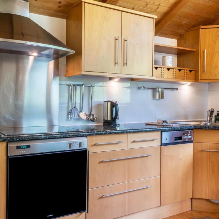 Ritschhof - Appartamento con 2 Camere da Letto - 16