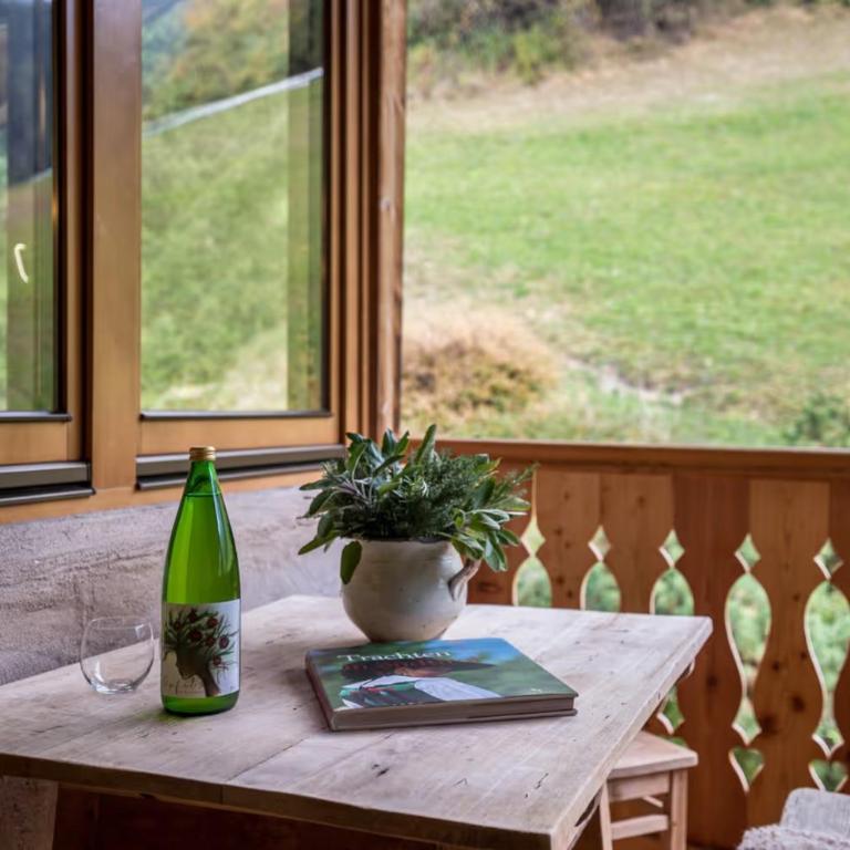 Ritschhof - Appartamento con 2 Camere da Letto - 19