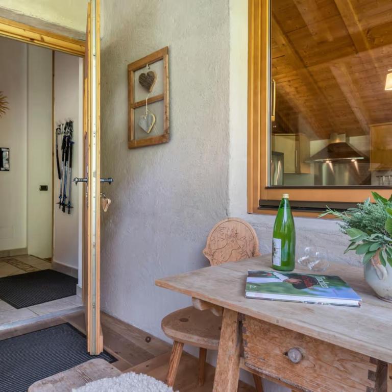 Ritschhof - Appartamento con 2 Camere da Letto - 20