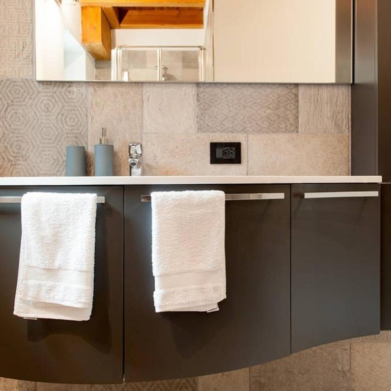 Appartamento San Martino - Appartamento con 1 Camera da Letto - 21